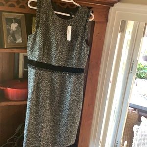J Crew evening dress